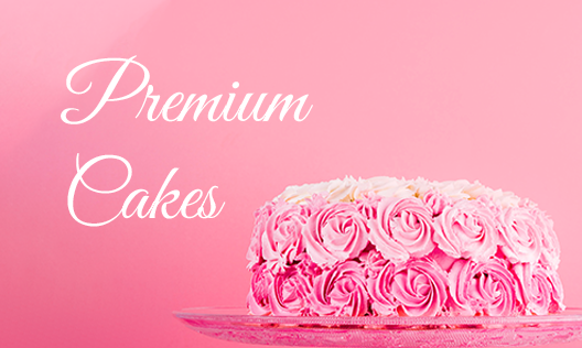 Premium Cake