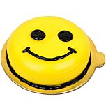 half kg smiley cake