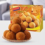 Sweets / Mithai Besan Laddu Small