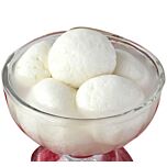 Sweets / Mithai Rasgullas