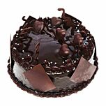 1 kg Chocolate Cake