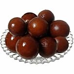 Sweets / Mithai Jamun