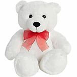 Medium size teddy bear online