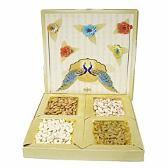 Mixed Dry Fruit in a Box