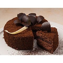 Choco Truffle Cake 