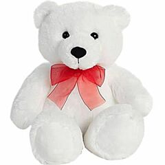 Medium size teddy bear online