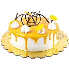 Half Kg. Birthday cake