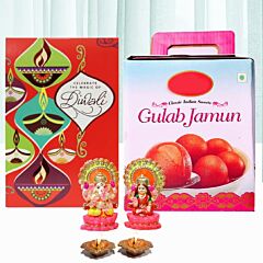 Glorious Diwali Gift Hamper